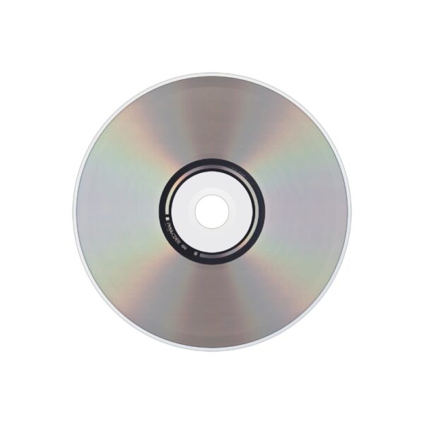 DVD Digital Conversion