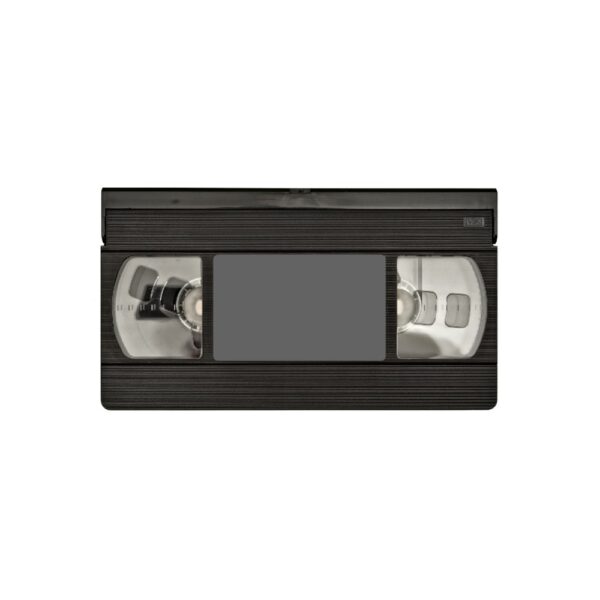 VCR Tape Digital Conversion
